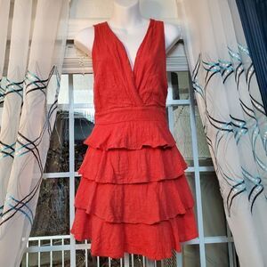 Favlux mini dress